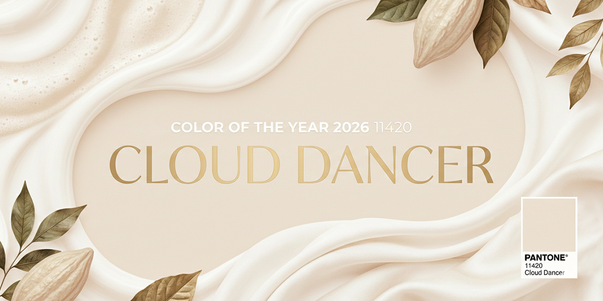 Pantone Colour of the Year 2026