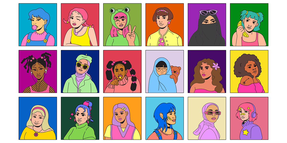 Generation Z… or Generation Zillenial?