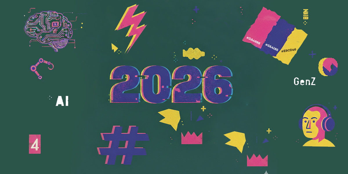 AI Won’t Kill Advertising in 2026. Your Bad Taste Will