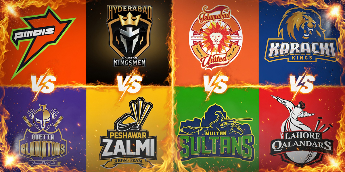 Eleven Years of Selling Cricket: PSL Brand Communication from 2016 to 2026