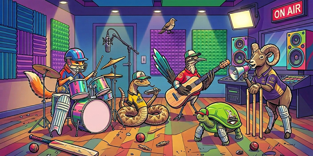 Eleven Years of PSL Anthems: The Good, The Bad, and The Unforgivably Mediocre